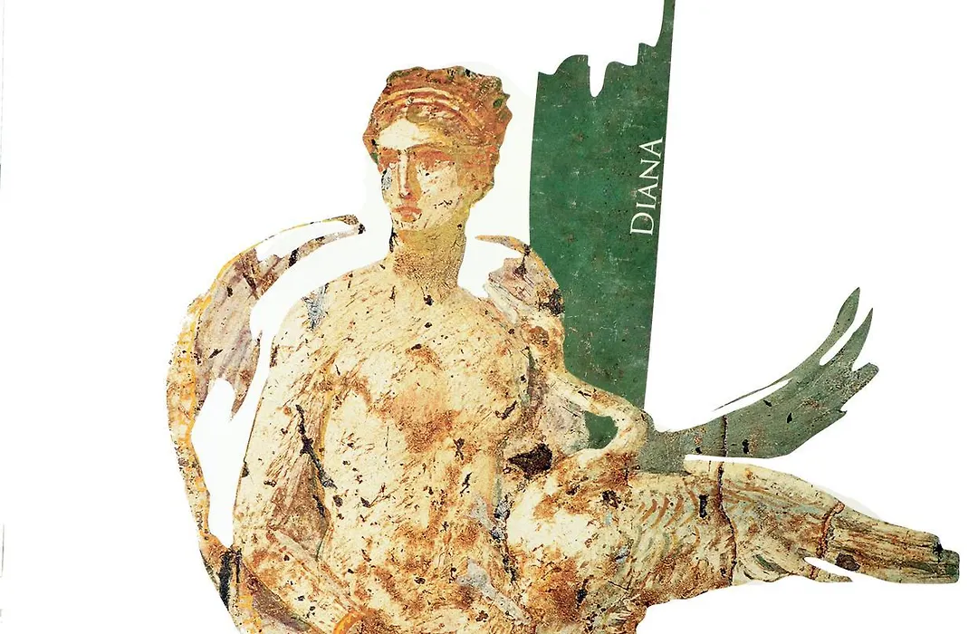 B&B Pompei Passion-1