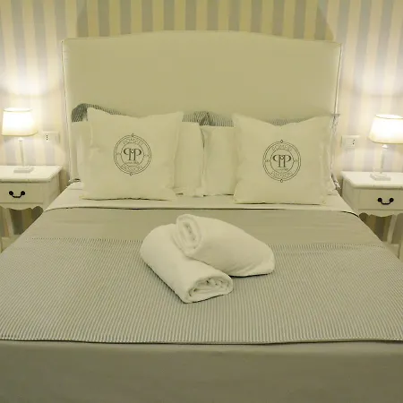 B&B Pompei Passion-3